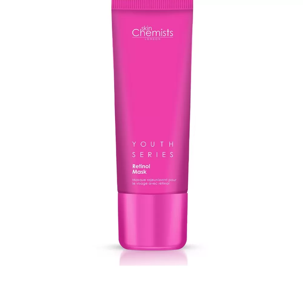 Skin Chemists Retinol Mask Best
