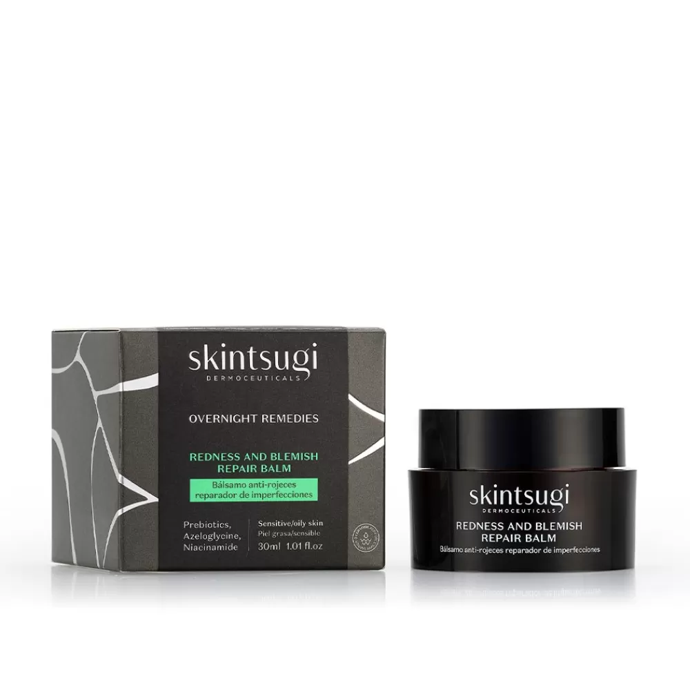 Skintsugi Redness And Blemish Repair Balm Balsamo Anti-Rojeces Reparad Discount