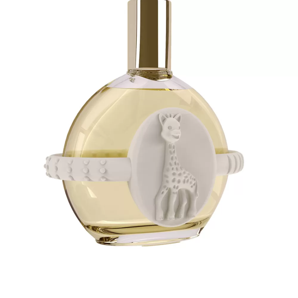 Sophie La Girafe Eau De Soin Parfumee Clearance