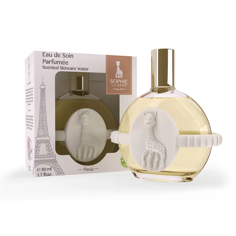 Sophie La Girafe Eau De Soin Parfumee Clearance