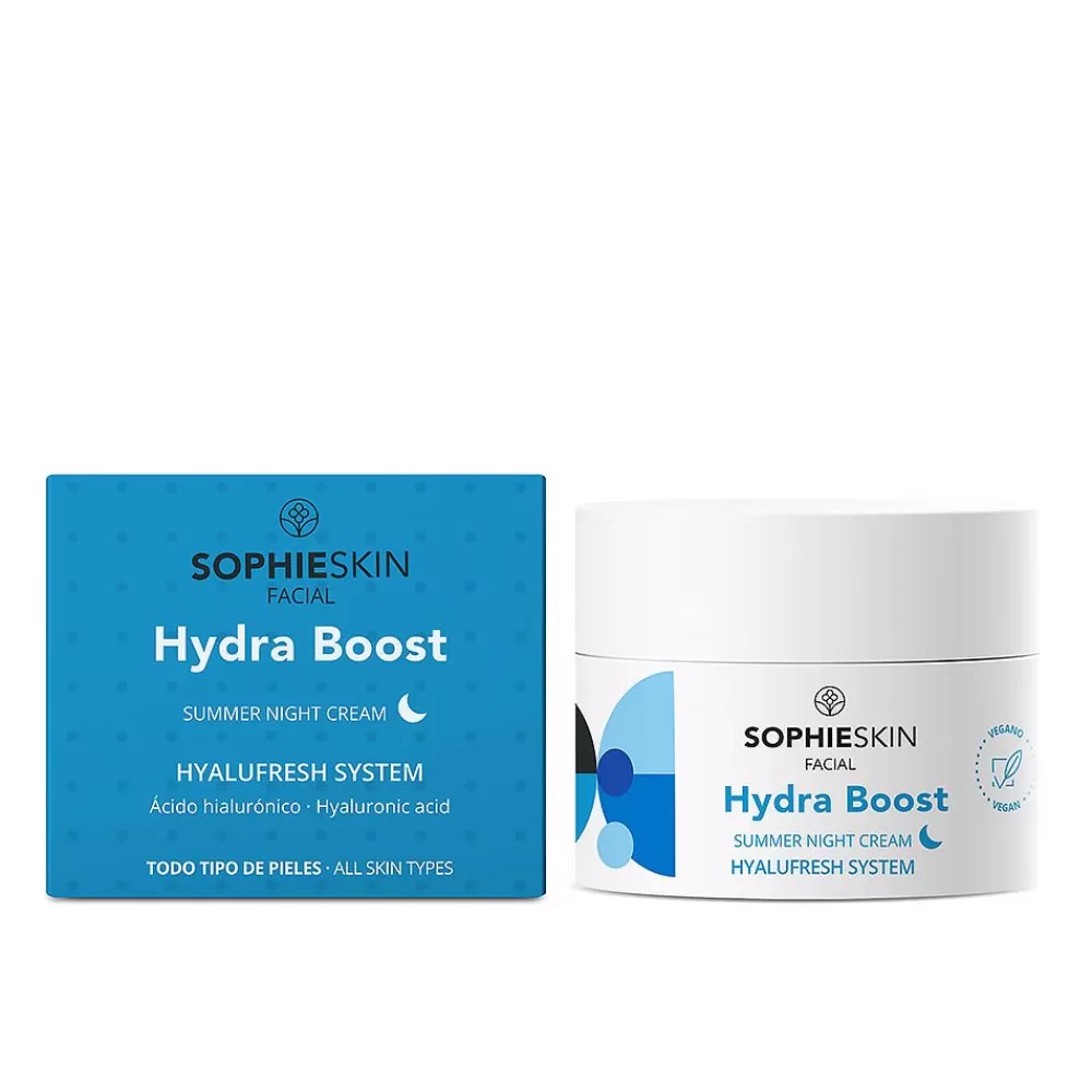 Sophieskin Hydra Boost Crema Noche Online