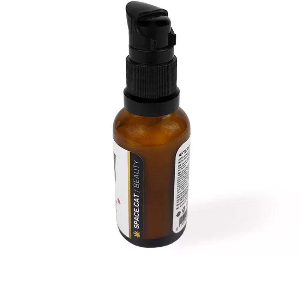 Spacecat Cbd After Shave Men Store