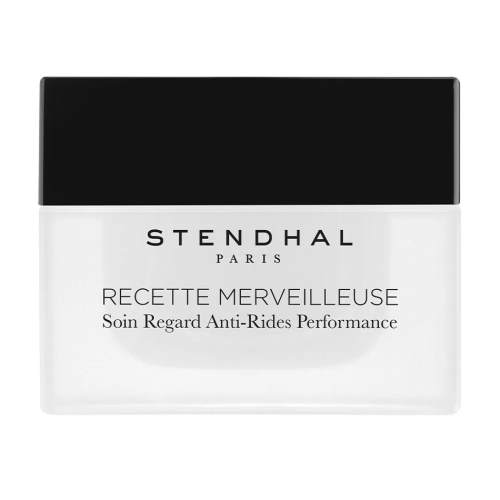 Stendhal Recette Merveilleuse Soin Regard Anti-Rides Best
