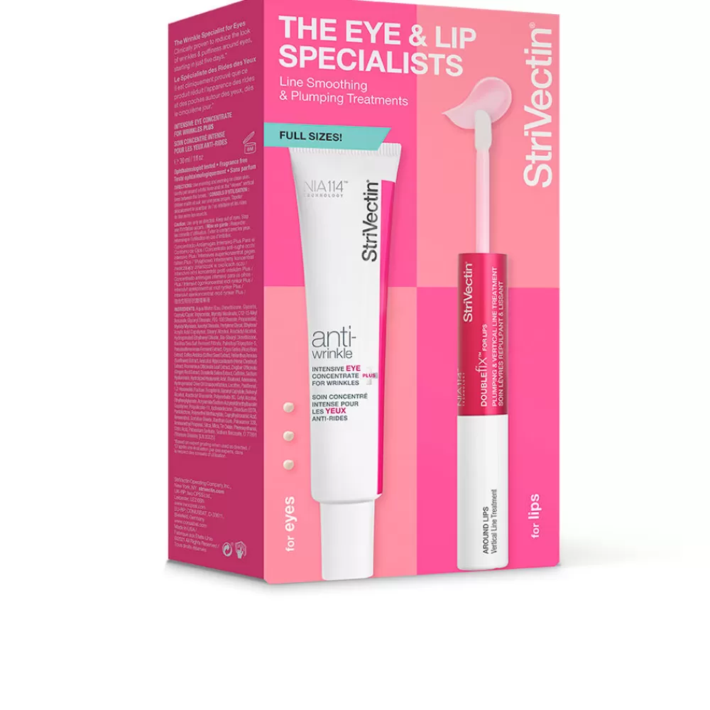 Strivectin Anti-Wrinkle Lote Best