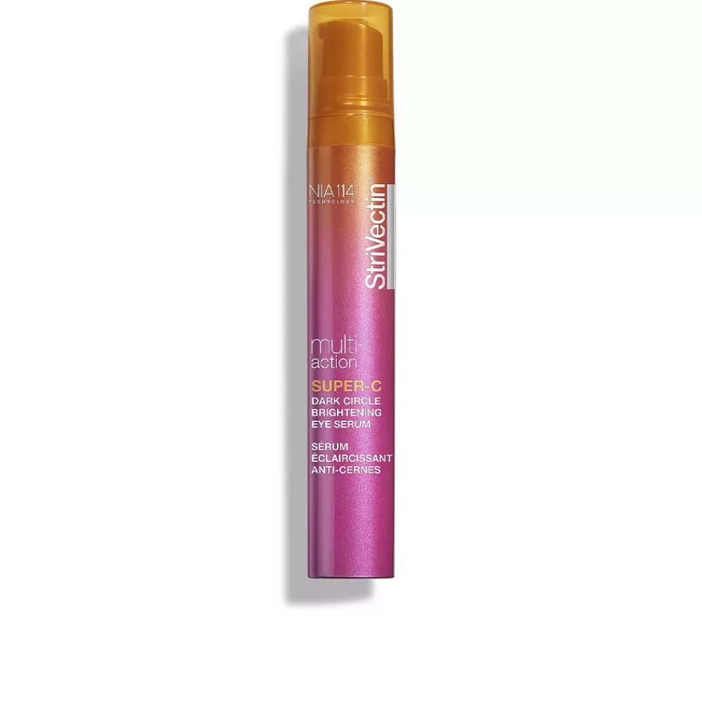 Strivectin Multi-Action Super-C Dark Circle Brightening Eye Sérum Cheap