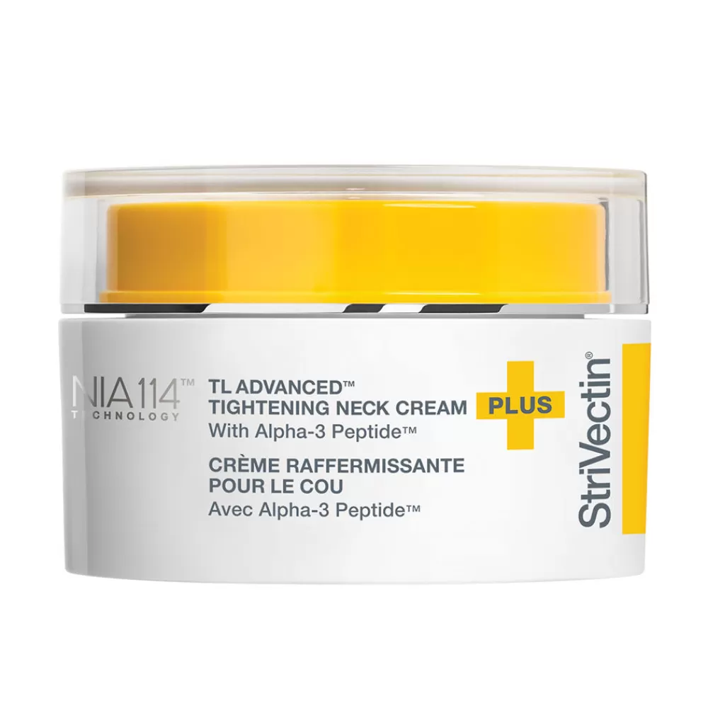 Strivectin Tl Advanced Tightening Neck Cream Plus Best Sale