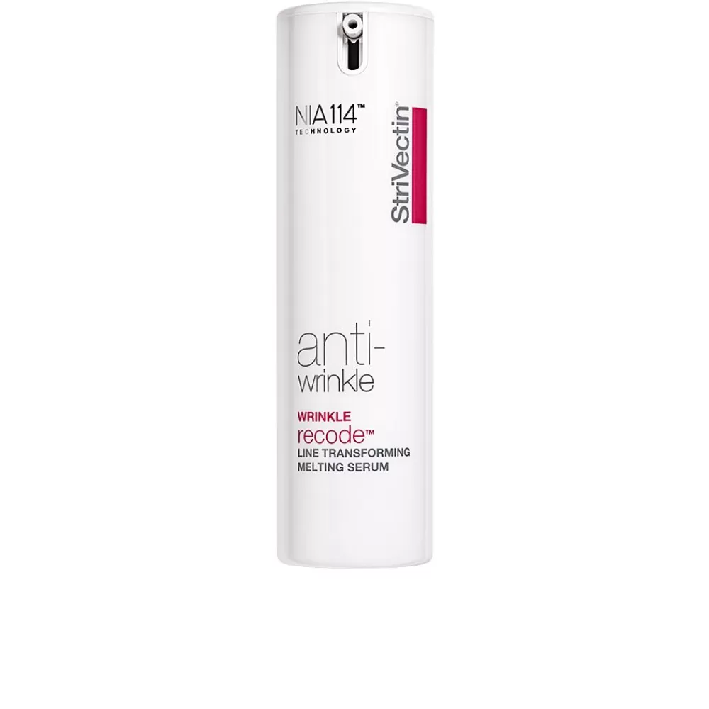 Strivectin Wrinkle Recode Line Transforming Melting Sérum Best Sale