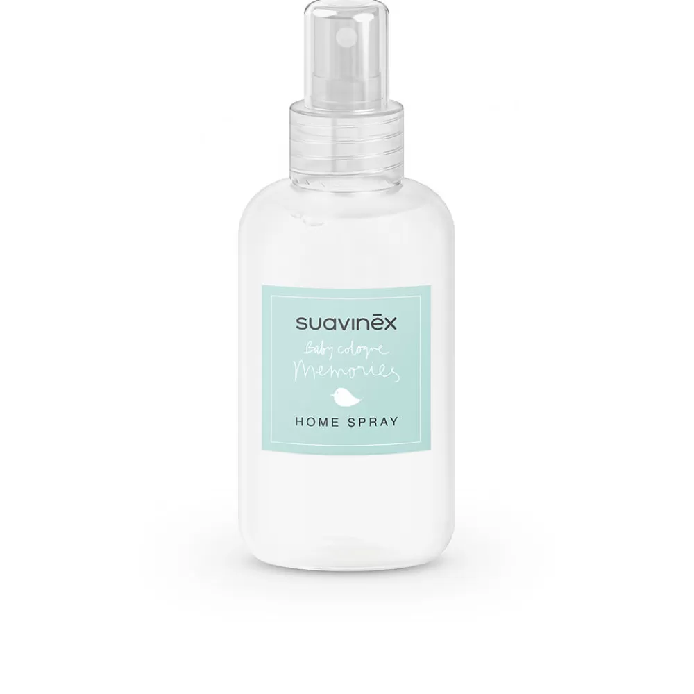 Suavinex Baby Cologne Memories Home Spray Fashion