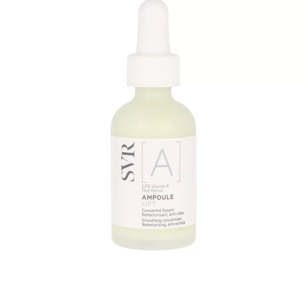 Svr Laboratoire Dermatologique A Ampoule Lift Cheap