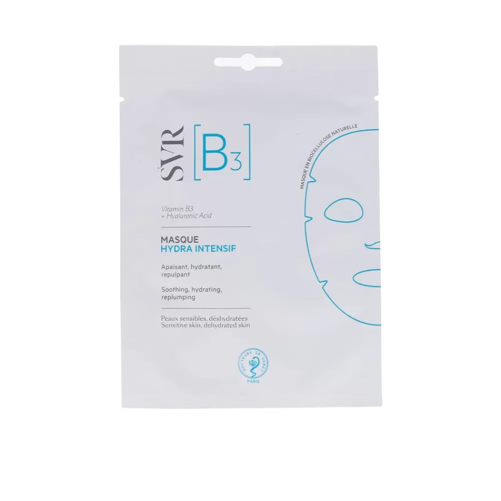 Svr Laboratoire Dermatologique B3 Masque Hydra Intesif Flash Sale