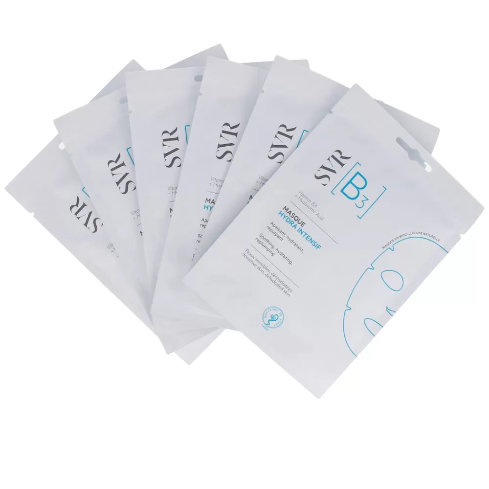 Svr Laboratoire Dermatologique B3 Masque Hydra Intesif Flash Sale