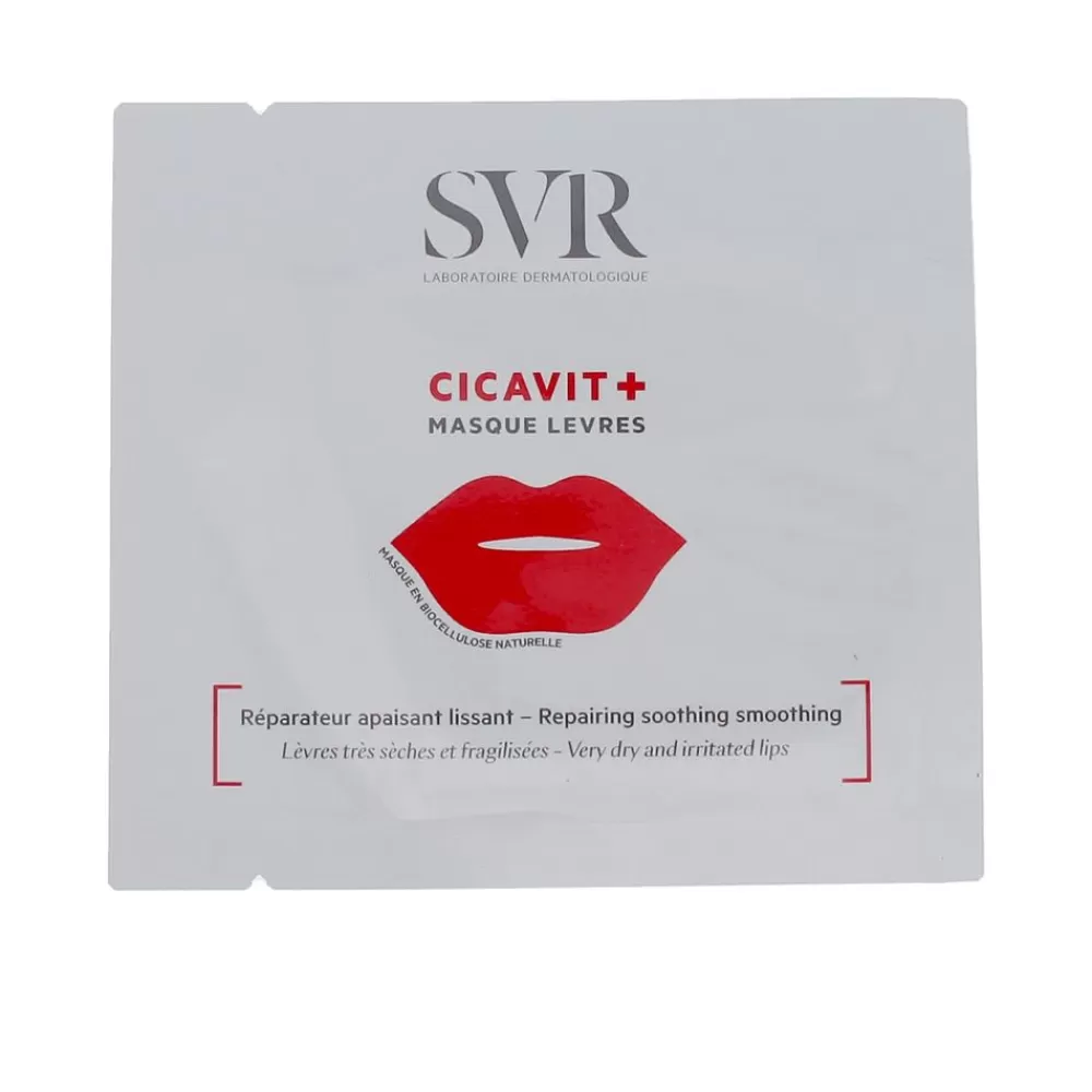 Svr Laboratoire Dermatologique Cicavit+ Masques Levres Cheap