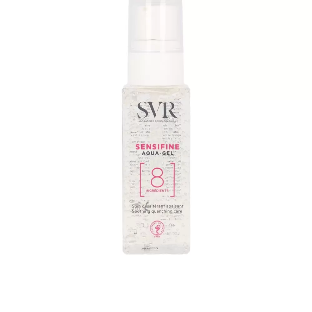 Svr Laboratoire Dermatologique Sensifine Aquagel Fashion