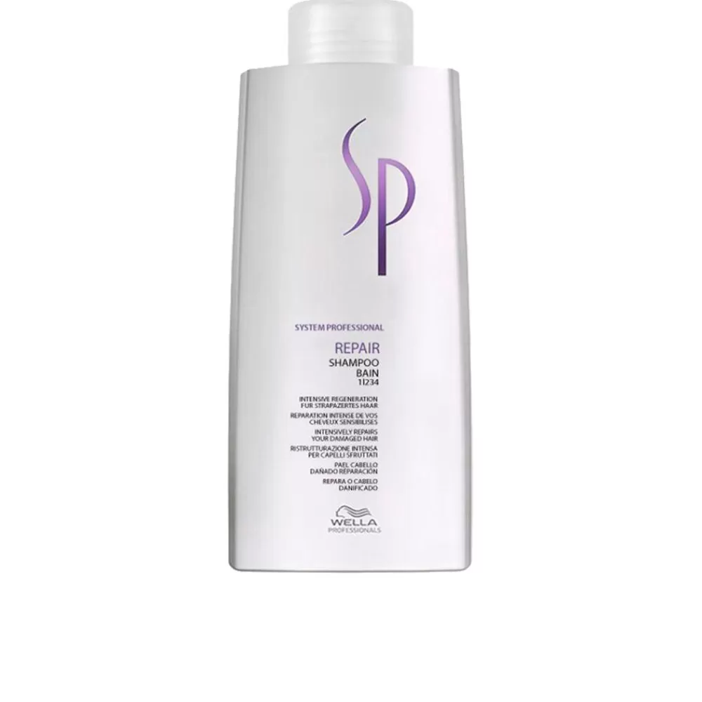 System Professional Sp Hydrate Shampoo Best Sale