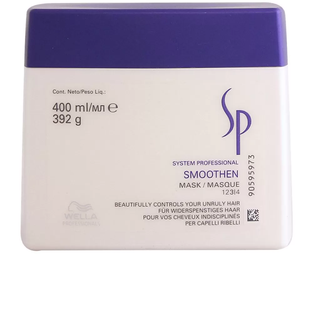 System Professional Sp Smoothen Mask Cheap