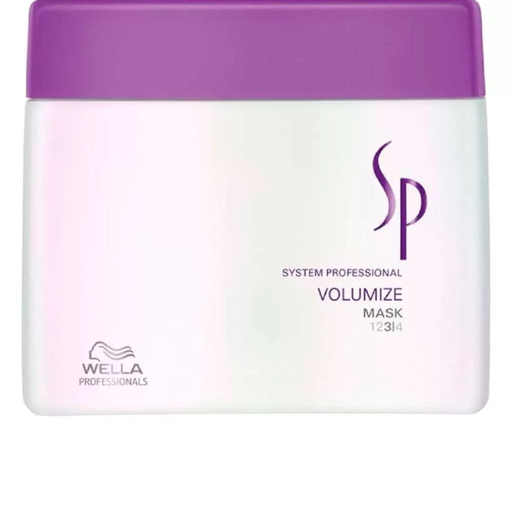 System Professional Sp Volumize Mask Store