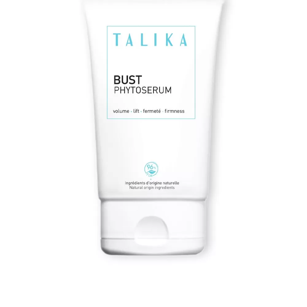 Talika Bust PhytoSérum Clearance