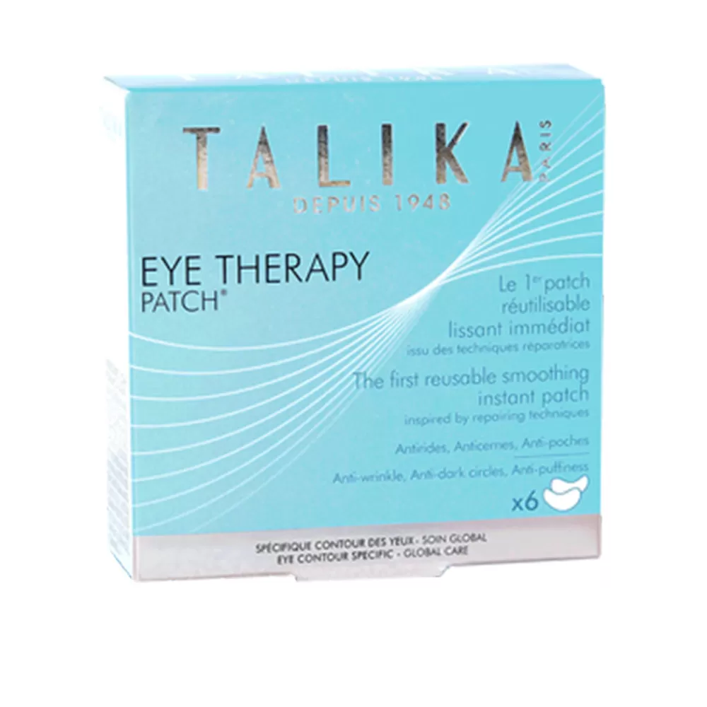 Talika Eye Therapy Patch Refill 6 Treatmens Store
