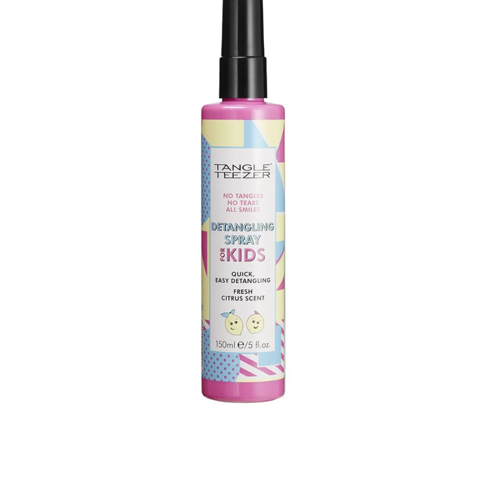 Tangle Teezer Detangling Spray Kids Store