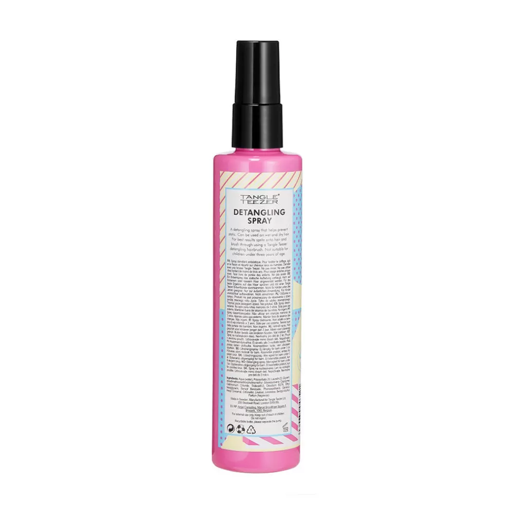Tangle Teezer Detangling Spray Kids Store