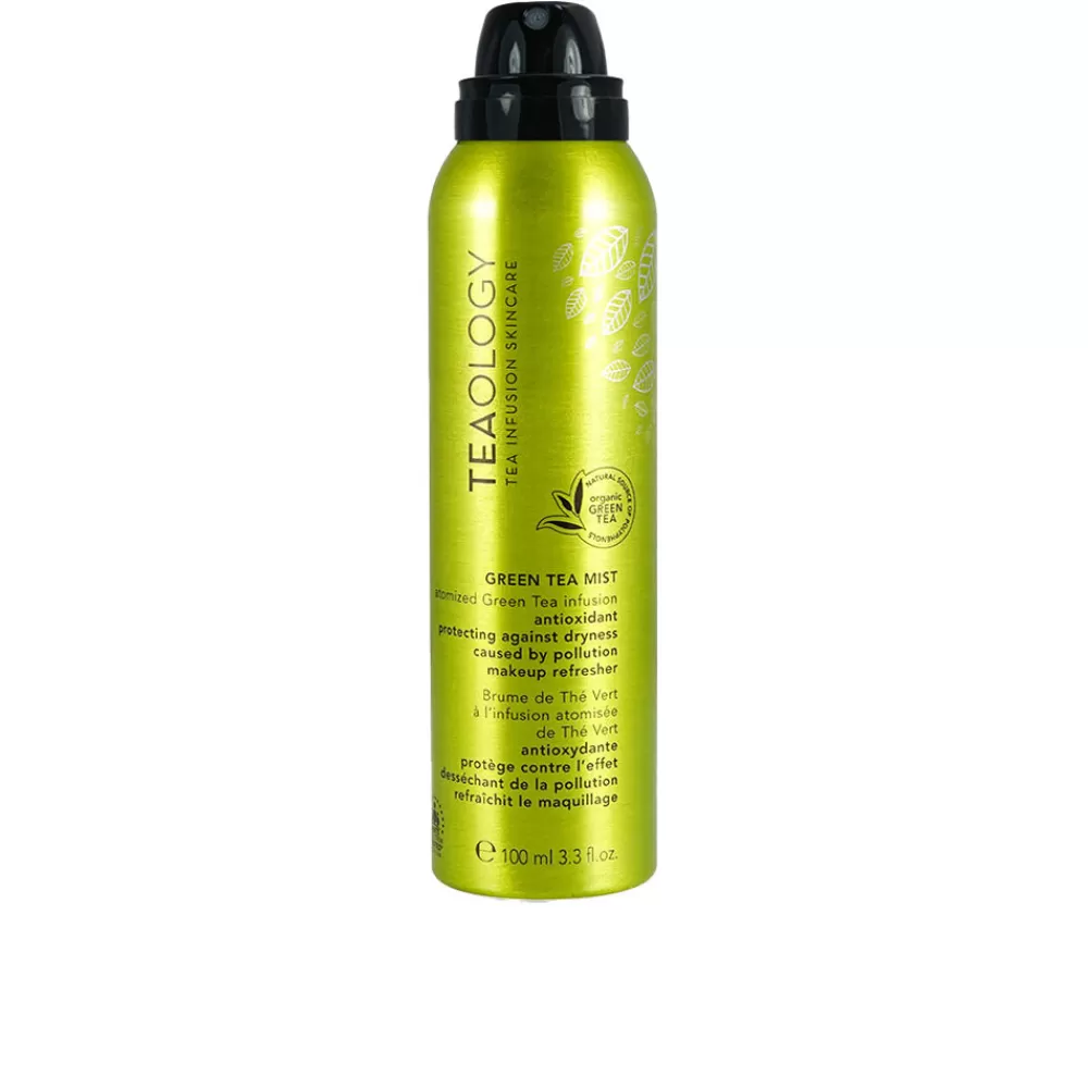 Teaology Bruma De Te Verde Fashion