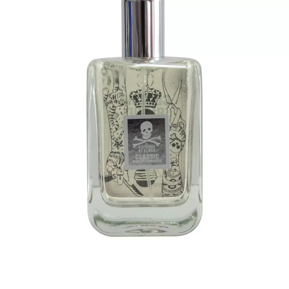 The Bluebeards Revenge Classic Store