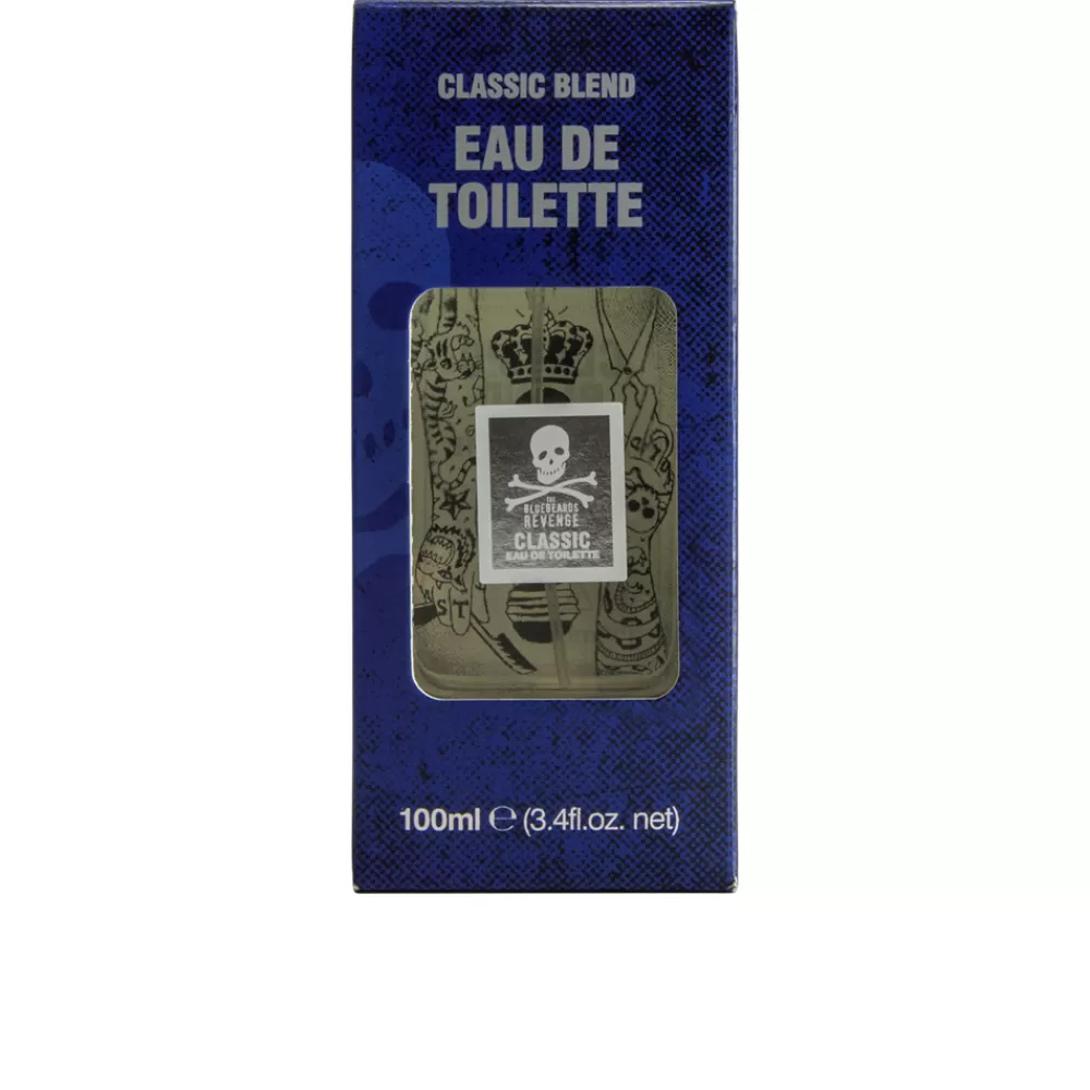 The Bluebeards Revenge Classic Store
