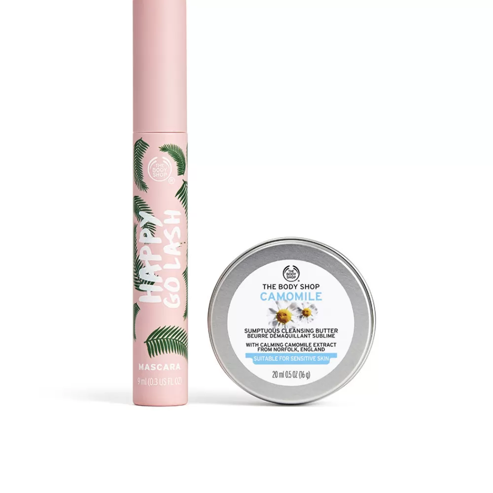 The Body Shop Camomile Lote Discount