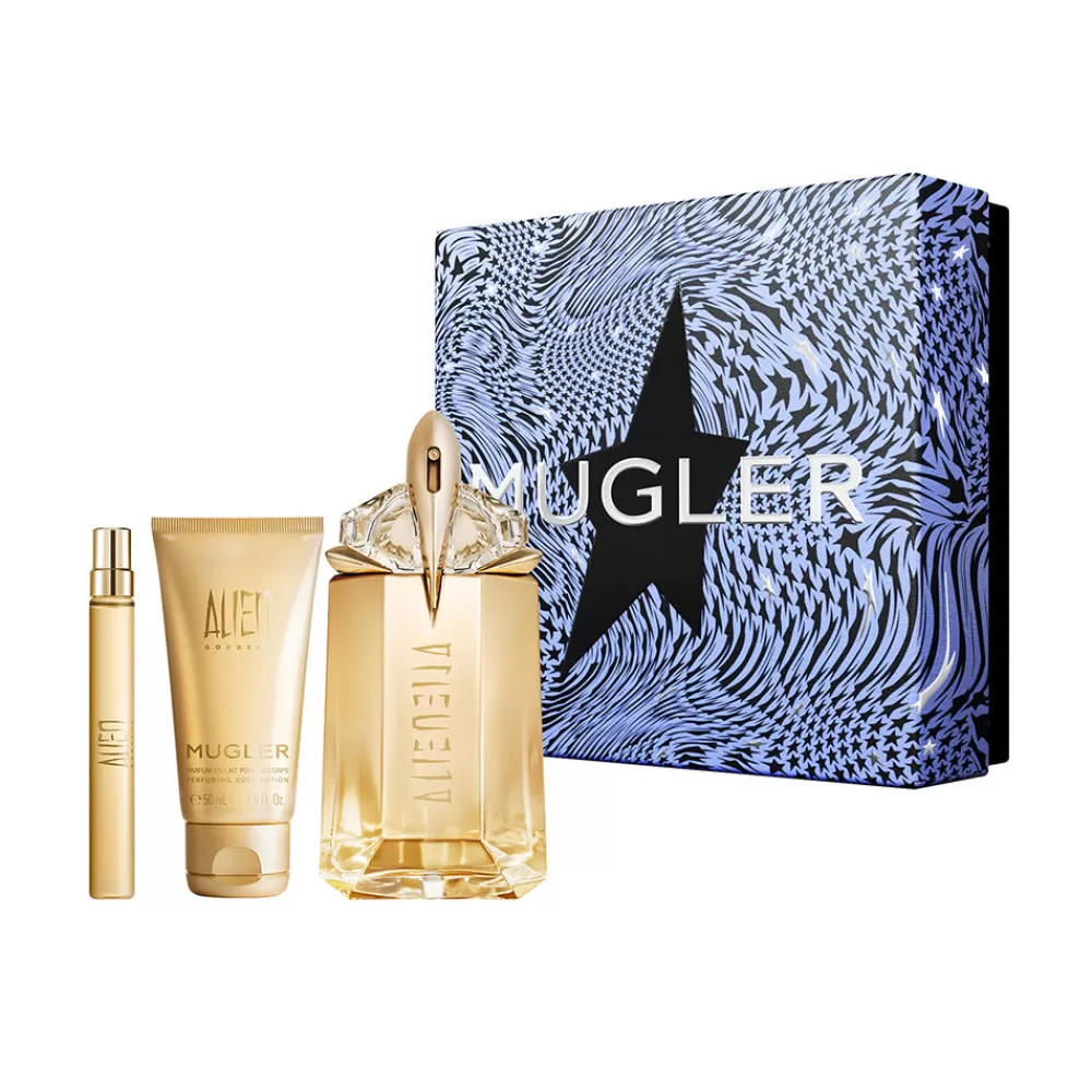 Thierry Mugler Alien Goddess Lote Sale