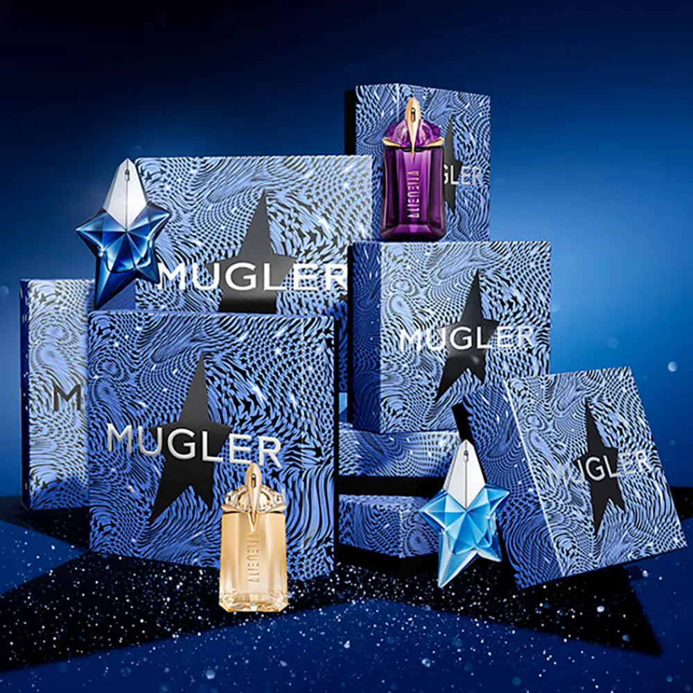 Thierry Mugler Alien Goddess Lote Sale
