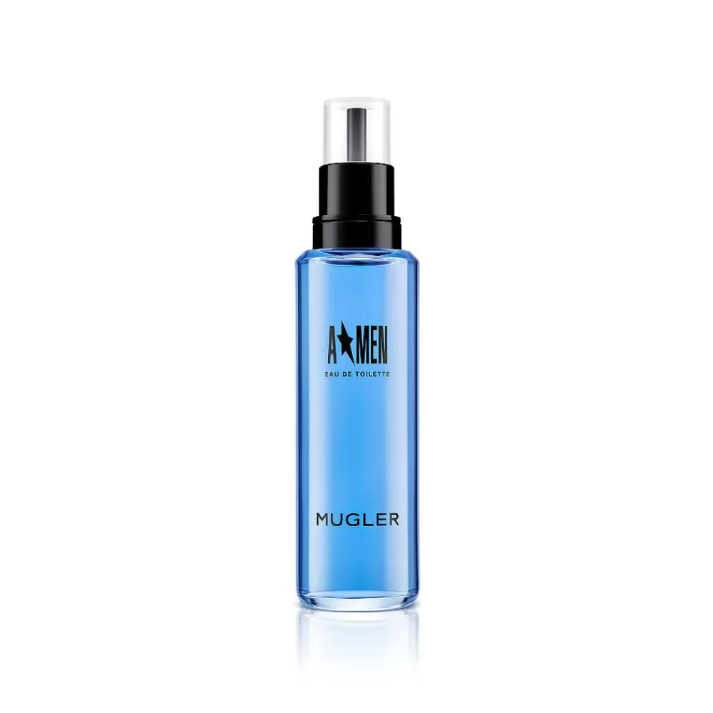 Thierry Mugler A*Men Shop