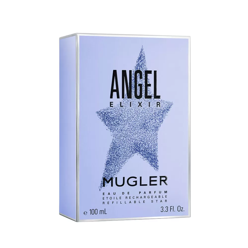 Thierry Mugler Angel Elixir Best