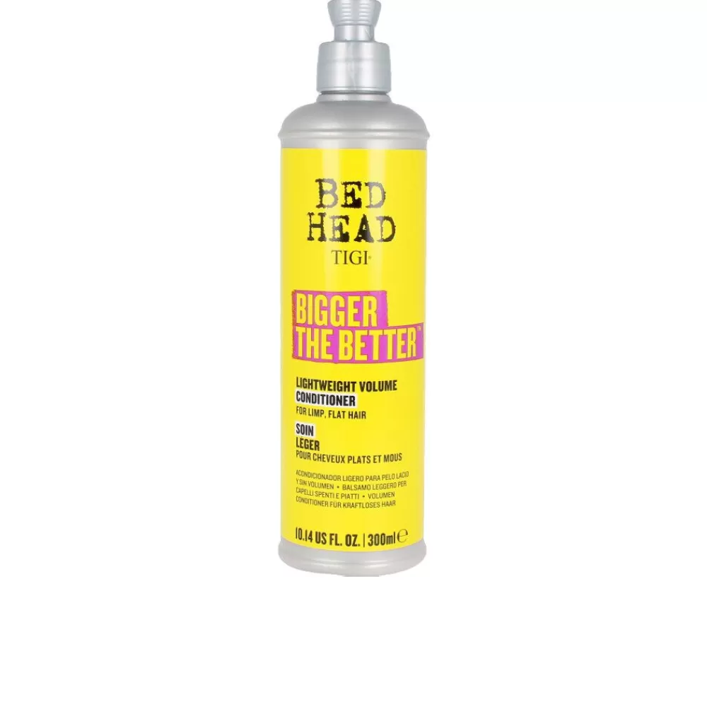 Tigi Bed Head Bigger The Better Lightweight Volume Conditioner Online