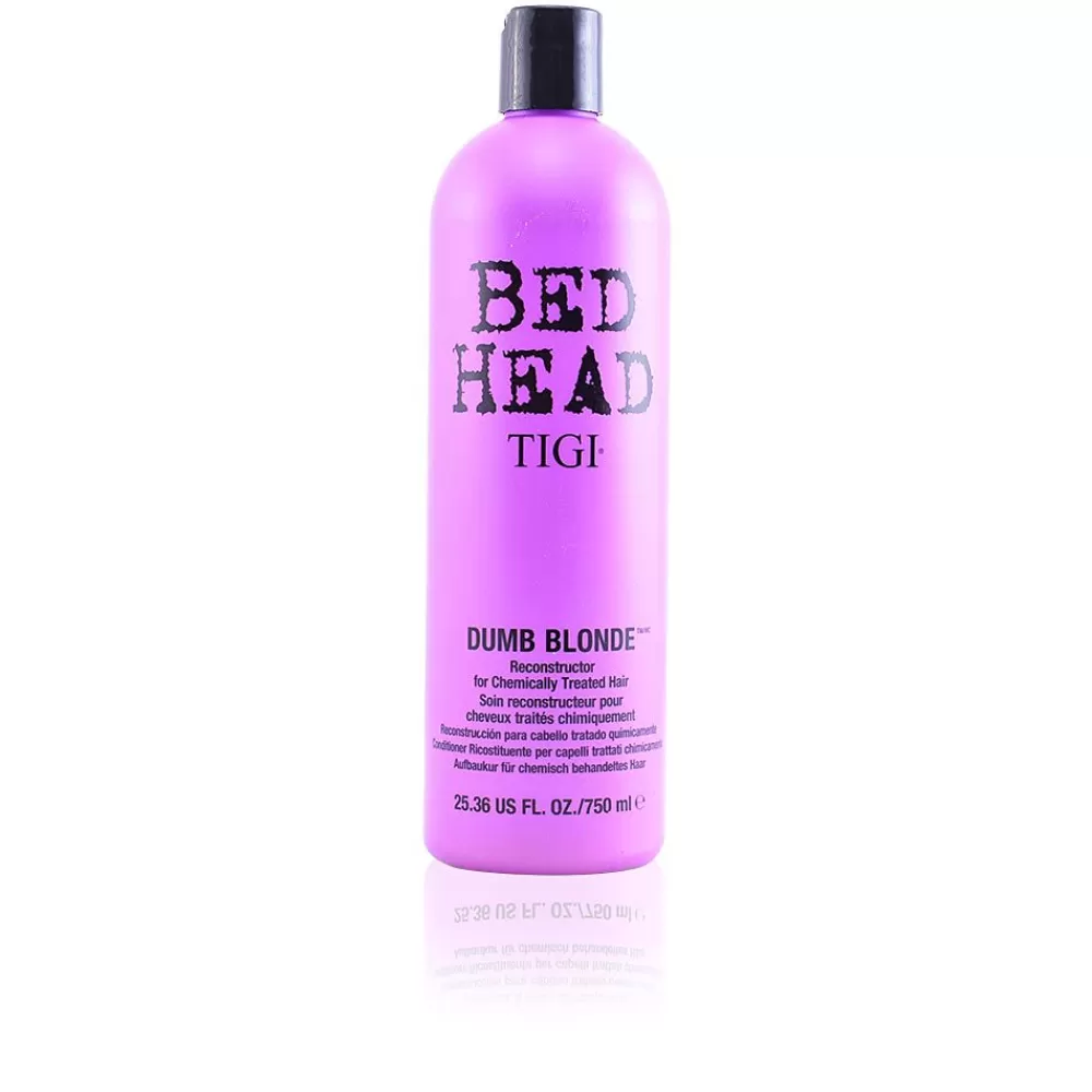 Tigi Bed Head Dumb Blonde Reconstructor Store