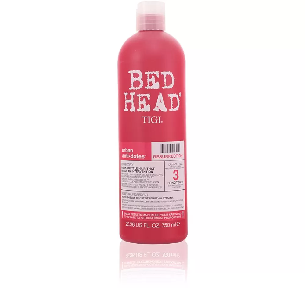 Tigi Bed Head Urban Anti-Dotes Resurrection Conditioner Best Sale
