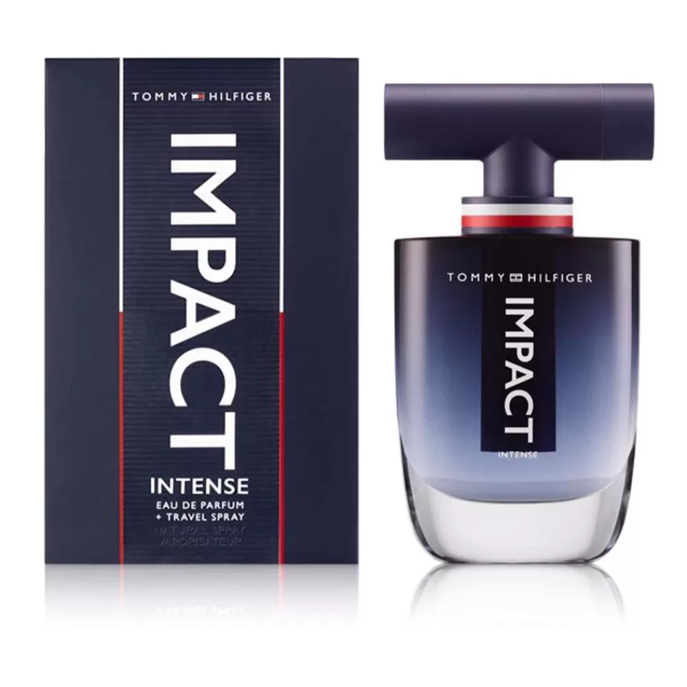 Tommy Hilfiger Impact Intense Fashion