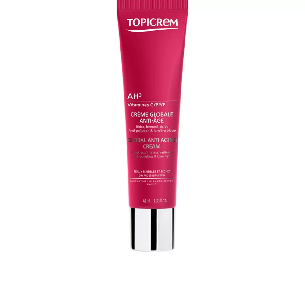 Topicrem Ah3 Crema Global Antiedad Shop