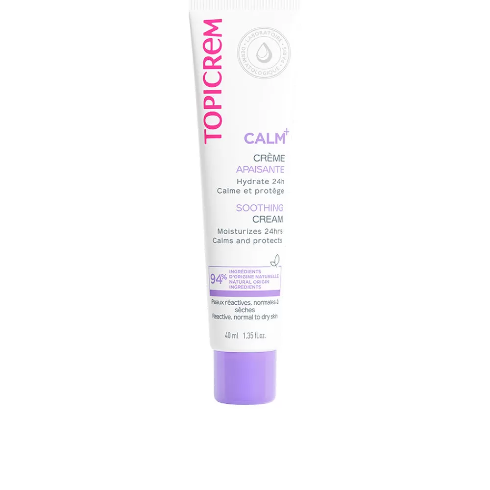 Topicrem Calm+ Crema Calmante Ligera Cheap