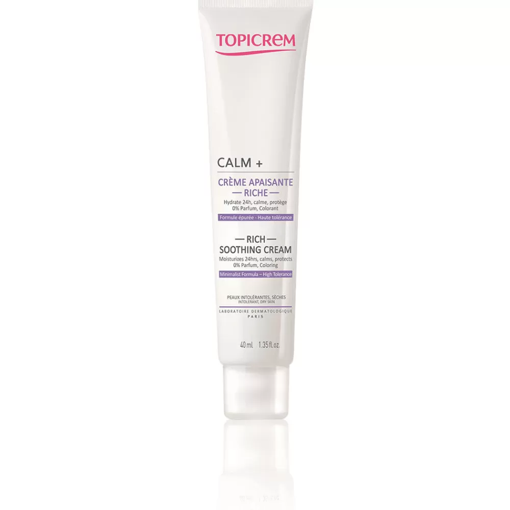Topicrem Calm+ Crema Calmante Rica Online