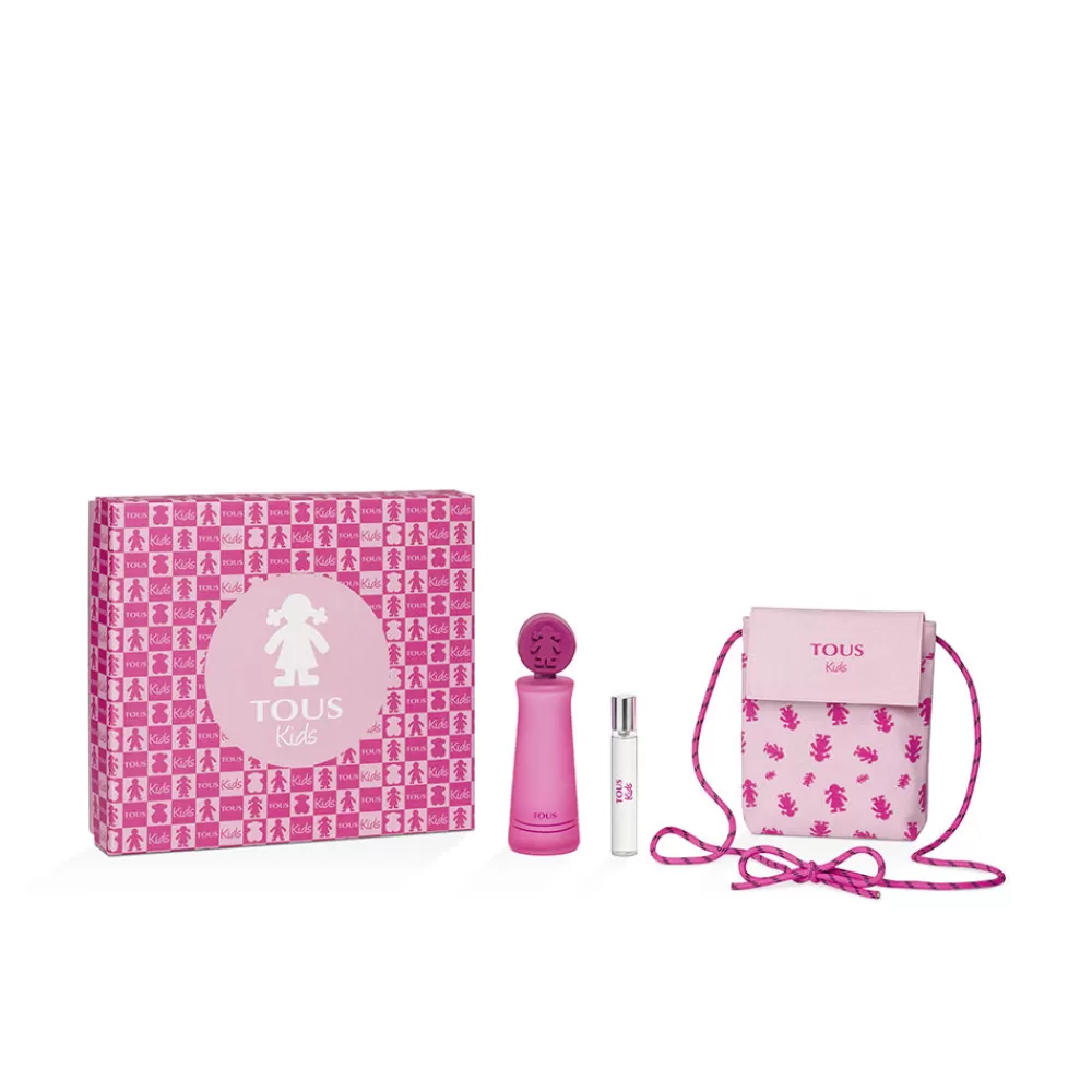 Tous Kids Girl Lote New