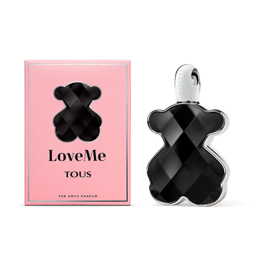 Tous Loveme The Onyx Parfum Vaporizador New