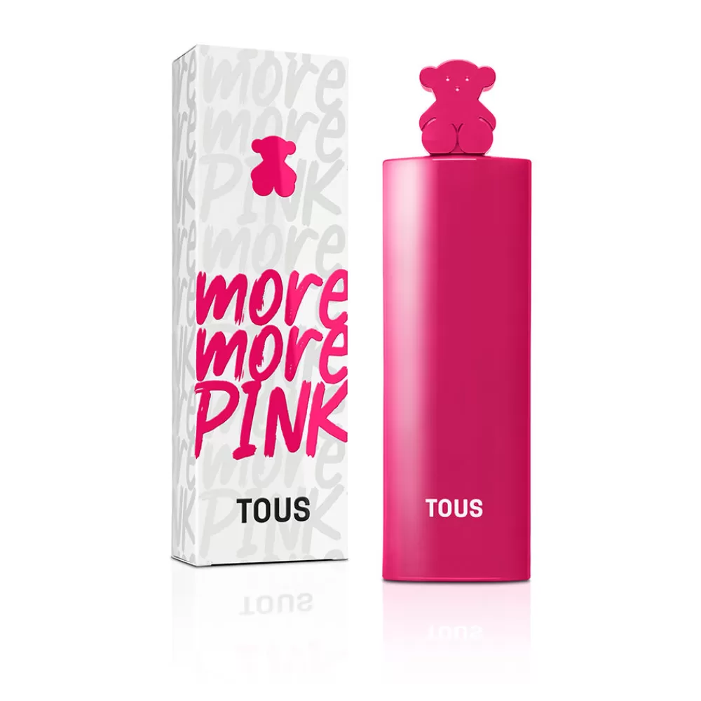 Tous More More Pink Shop
