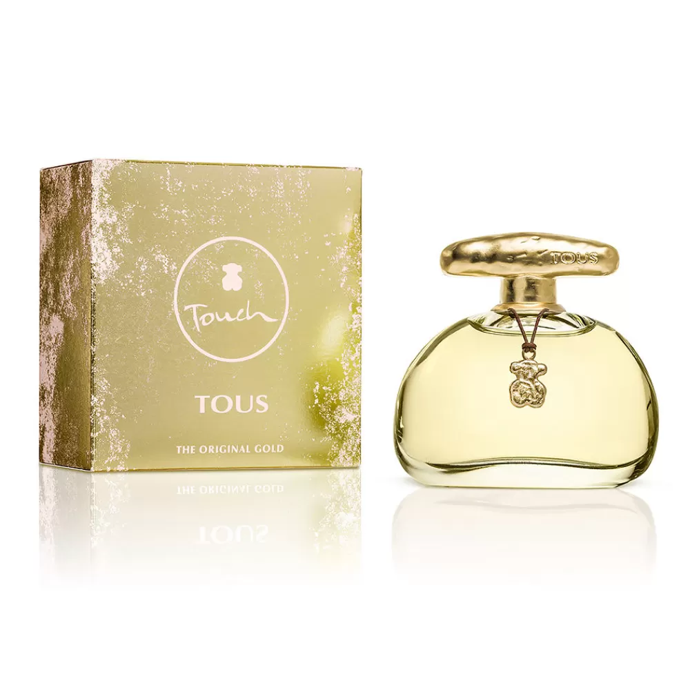 Tous Touch The Original Gold Sale