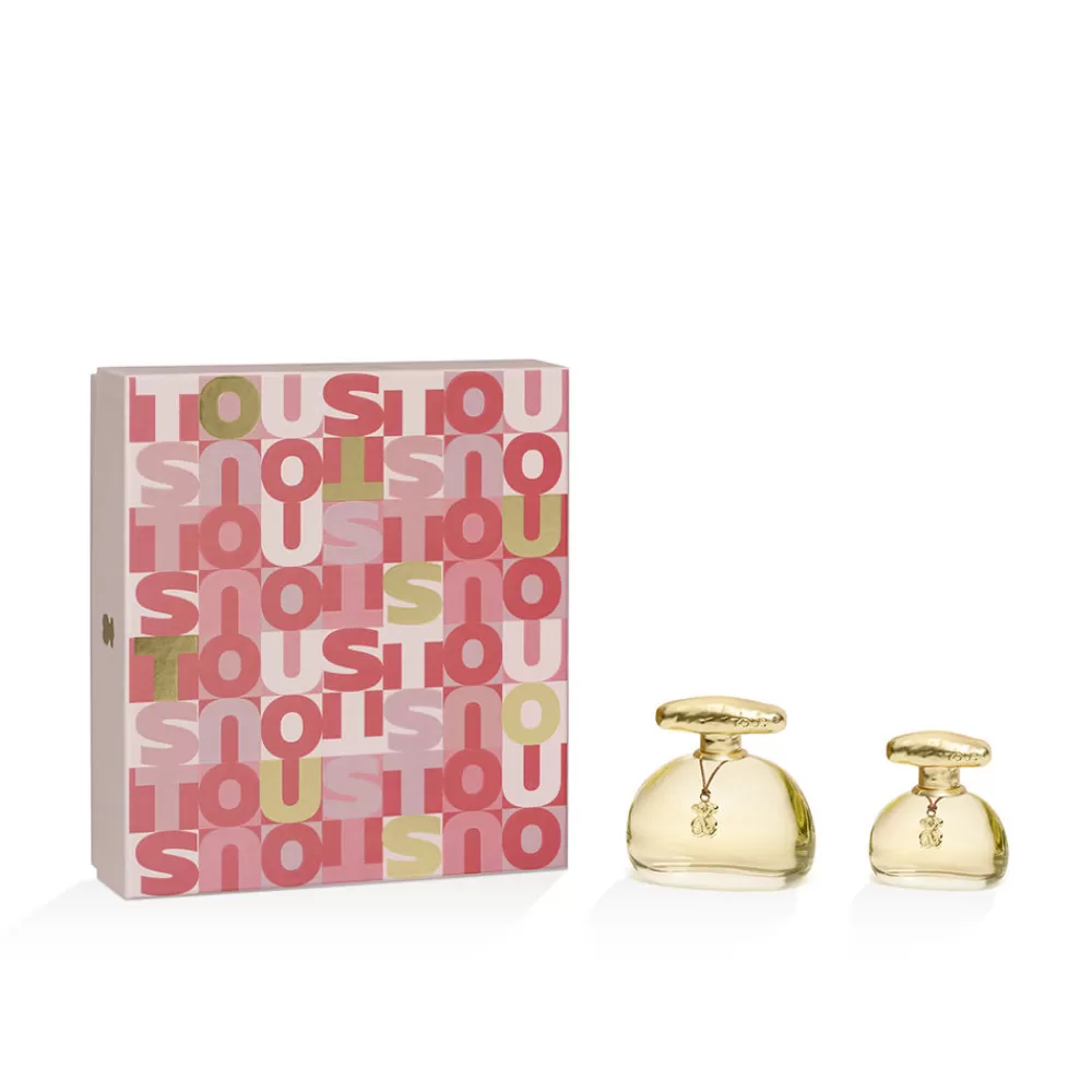 Tous Touch The Original Gold Lote Best Sale
