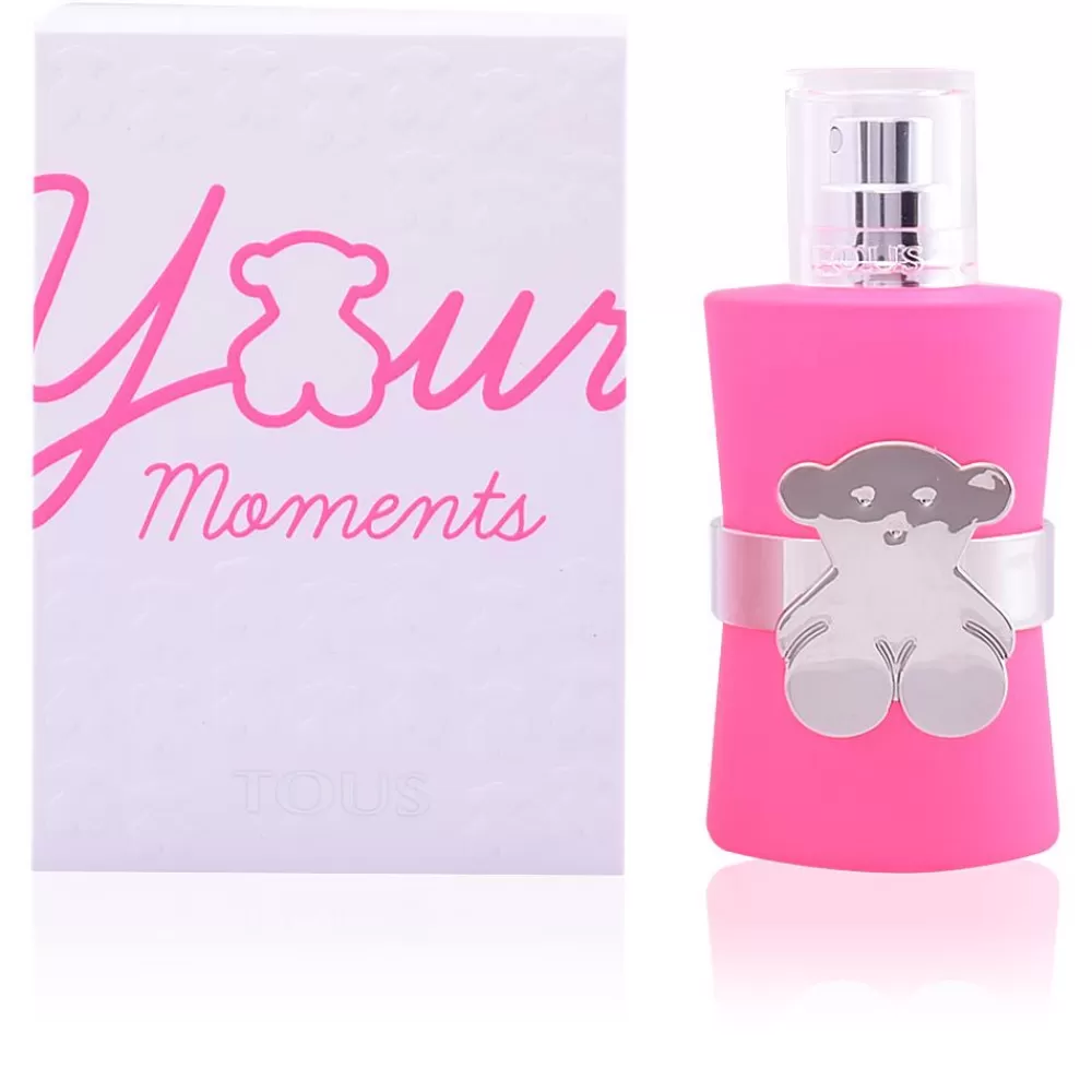 Tous Your Moments Cheap