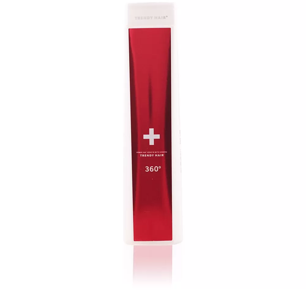 Trendy Hair Power 360 Elastin Keratin With Ginseng Online