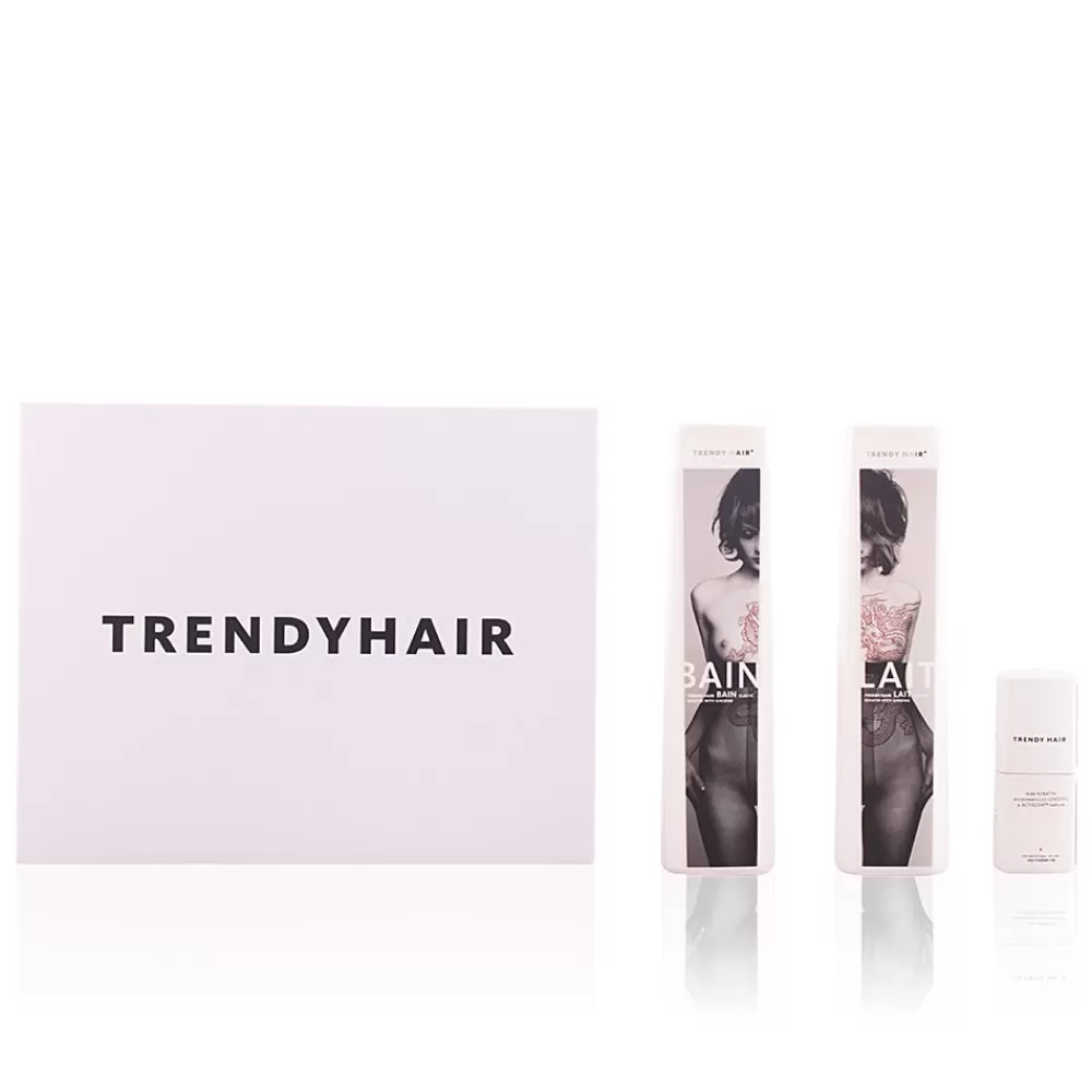 Trendy Hair The Princess Box Lote Flash Sale