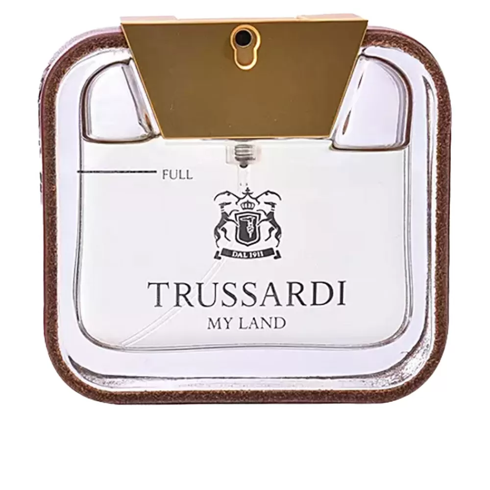 Trussardi My Land Flash Sale