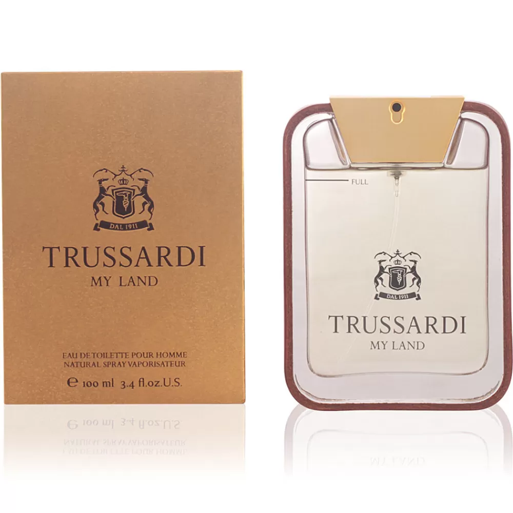 Trussardi My Land Flash Sale