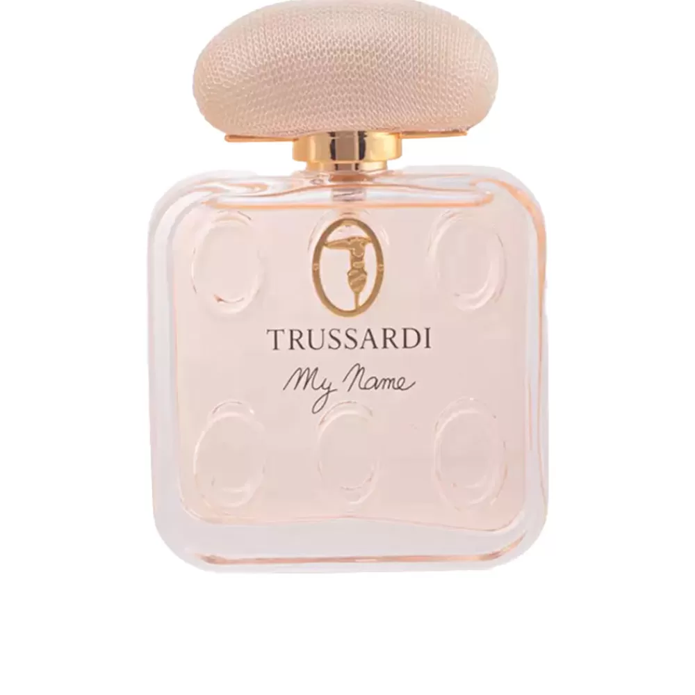 Trussardi My Name New